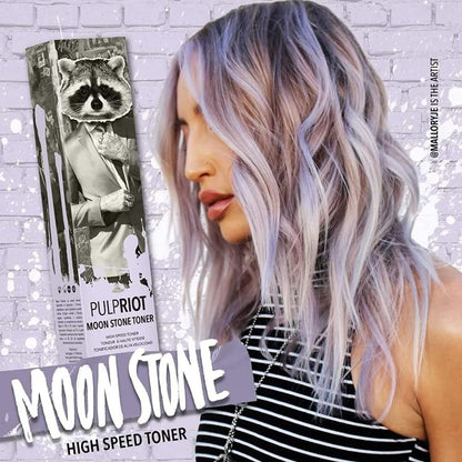 PulpRiot High Speed Toner (3 oz) - Moon Stone