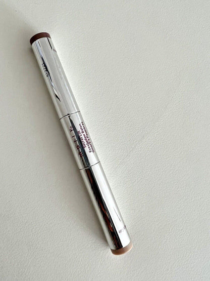 mally SECRET LIFT Eyeshadow Baton, Matte Cafe & Princess .05oz total