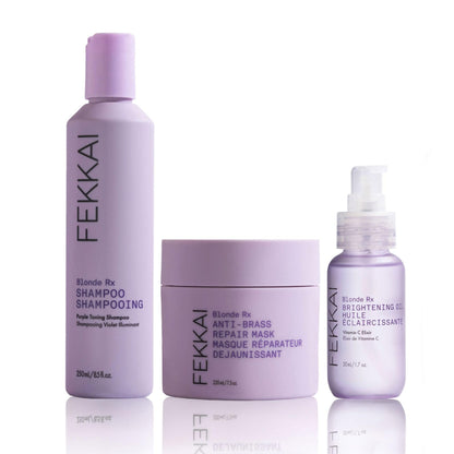 Fekkai Blonde Rx by Fekkai, 1.7 oz Brightening Oil