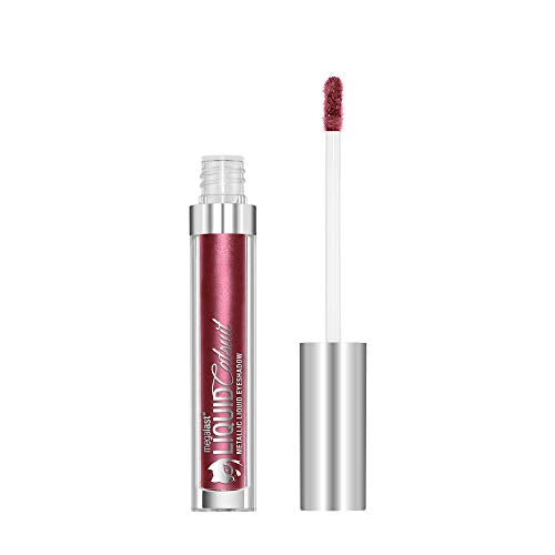 wet n wild Megalast Liquid Catsuit Creme Eyeshadow