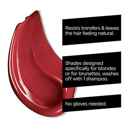 L'oreal Paris Hair Color Colorista Makeup 1-day for Blondes