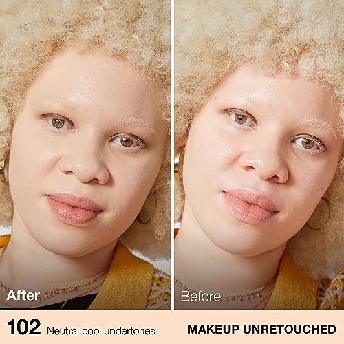 Maybelline fit meliquidmattenormal to oily