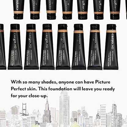 Cargo HD Picture Perfect Foundation