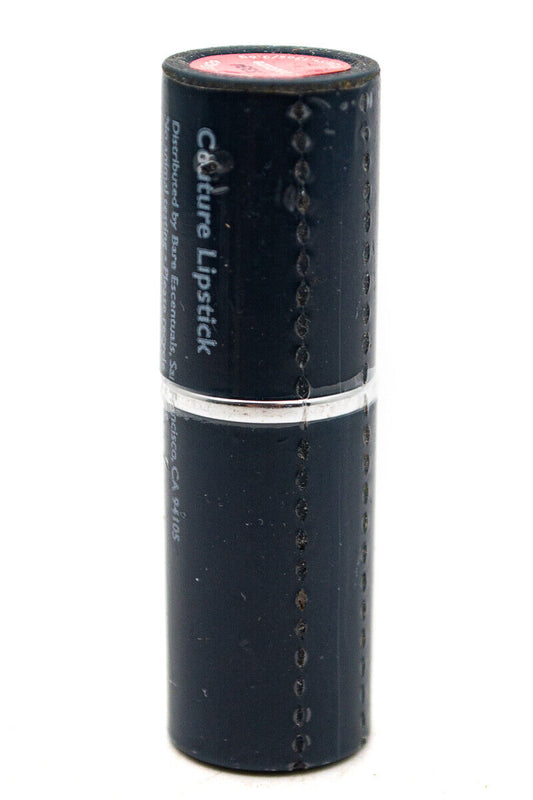 Bare Escentuals COUTURE LIPSTICK  .13oz