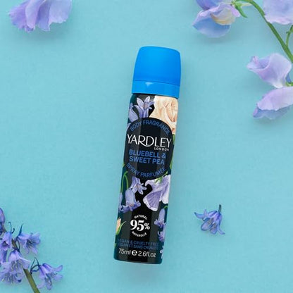 Yardley LONDON Body Spray