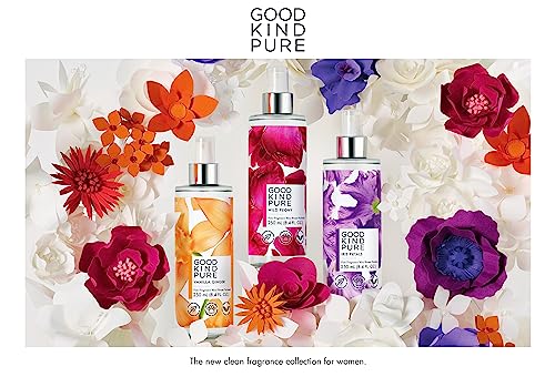 Good Kind Pure Iris Petals Body Mist Spray