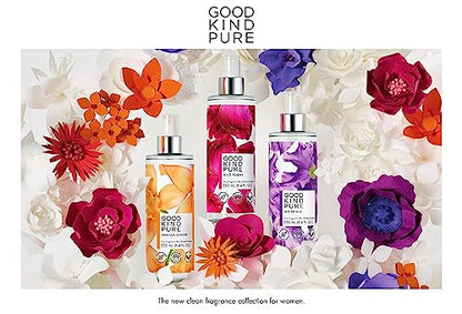 Good Kind Pure Iris Petals Body Mist Spray