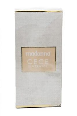 madonna CECE MADAME Eau de Toilette for Her   1.7 fl oz
