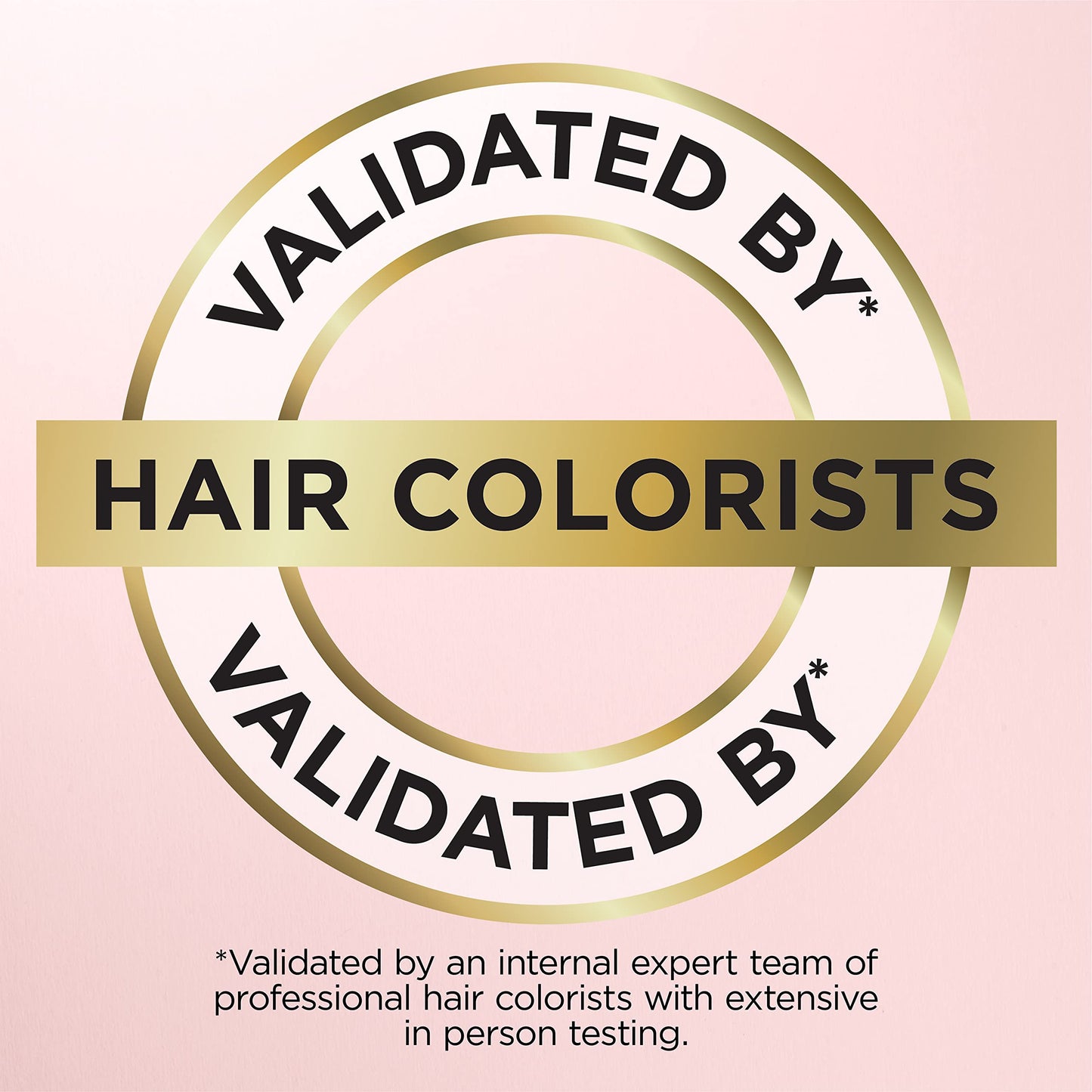 L'Oreal Paris Le Color Gloss one Step Hair Color Toning Gloss, Iridescent Plum Purple, 4 fl oz
