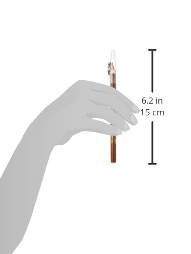 Iman PERFECT EYE PENCIL with Sharpener, Sexy Pink  .05oz