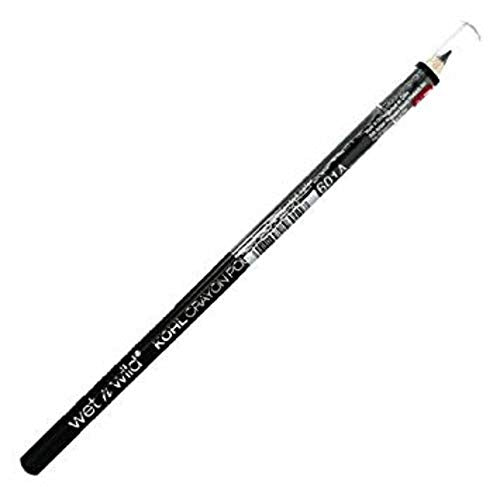 wet n wild Color Icon Kohl Eyeliner Pencil