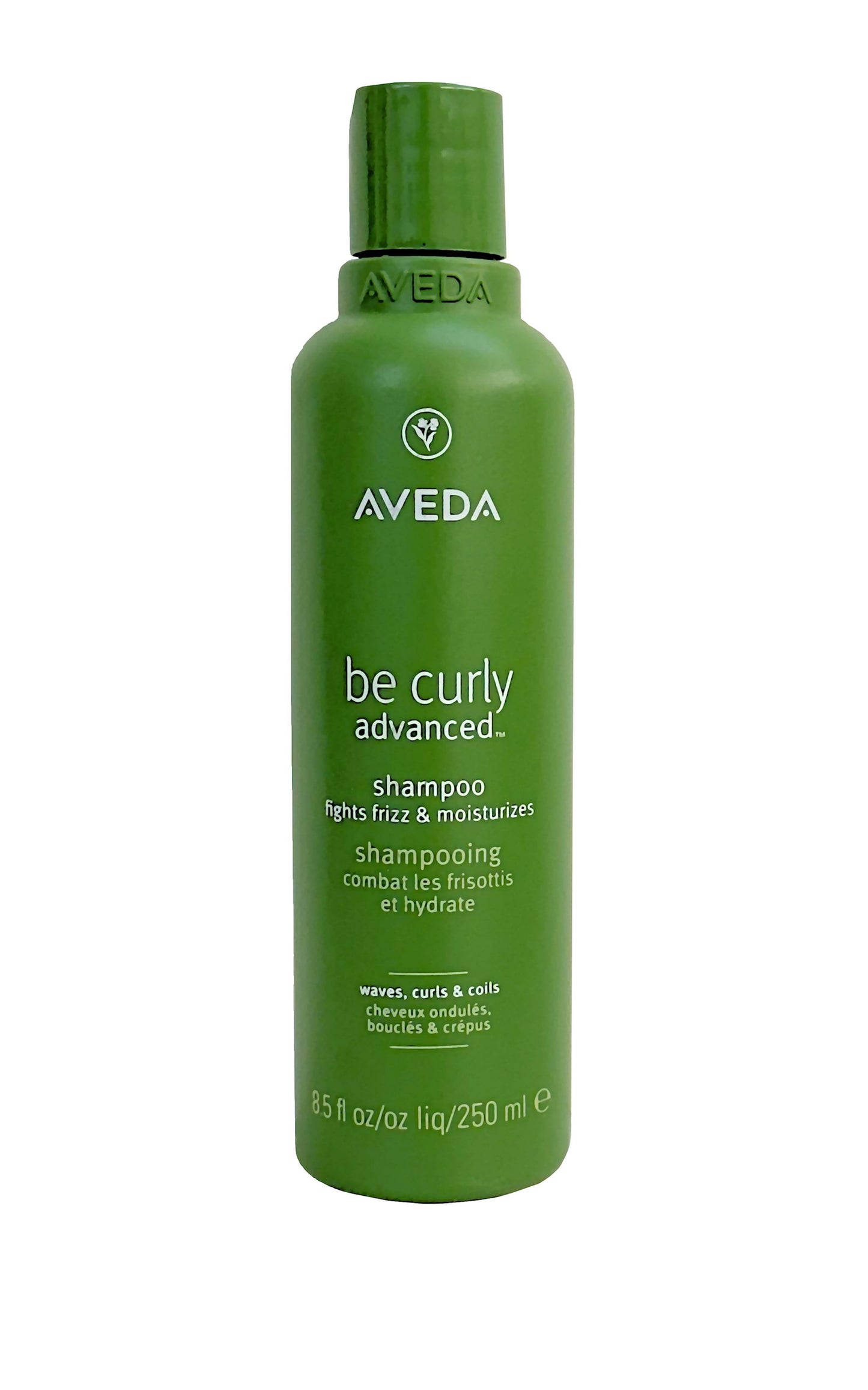 Aveda Be Curly Advanced Shampoo 8.5 fl oz  (250ml)