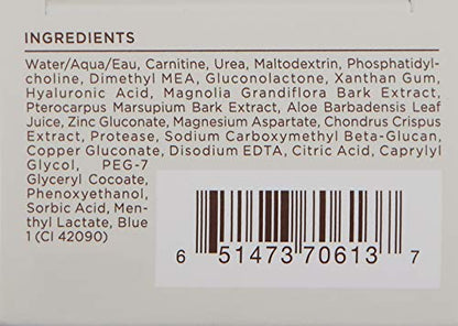 Perricone No-Rinse EXFOLIATING PEEL. L-Carnitine, Hyaluronic Acid, Copper Complex  2 fl oz