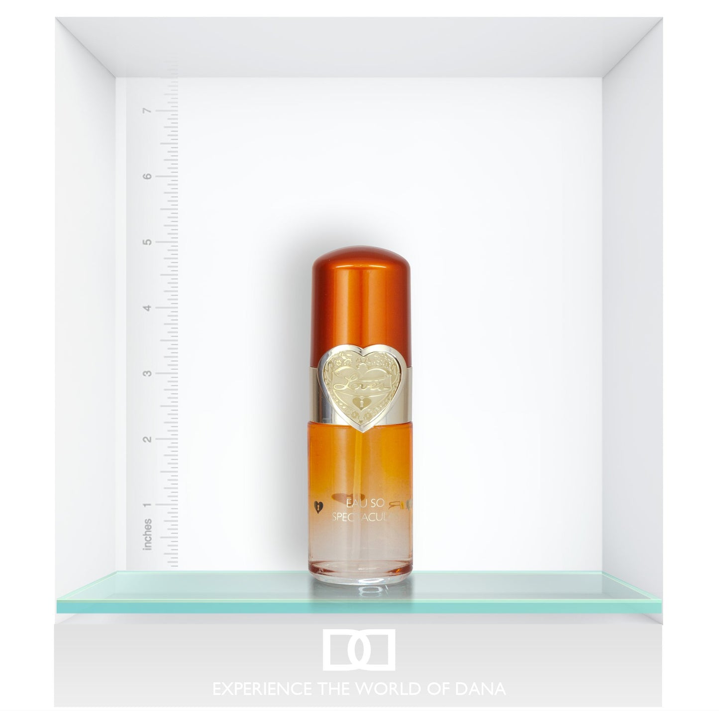 Love's EAU SO SPECTACULAR Eau de Parfum Spray  1.5 fl oz