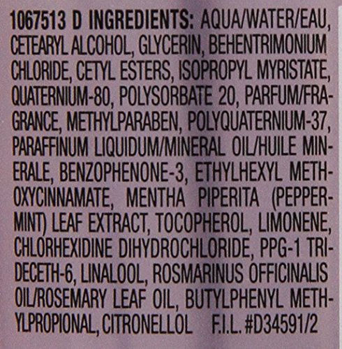 L'Oreal Paris EverPure Sulfate-Free Color Care System Moisture Conditioner 8.5 Fl Oz.