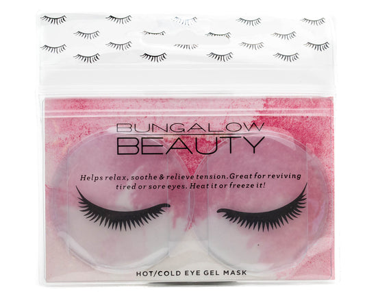 Bungalow Beauty Hot/Cold Eye Gel Mask