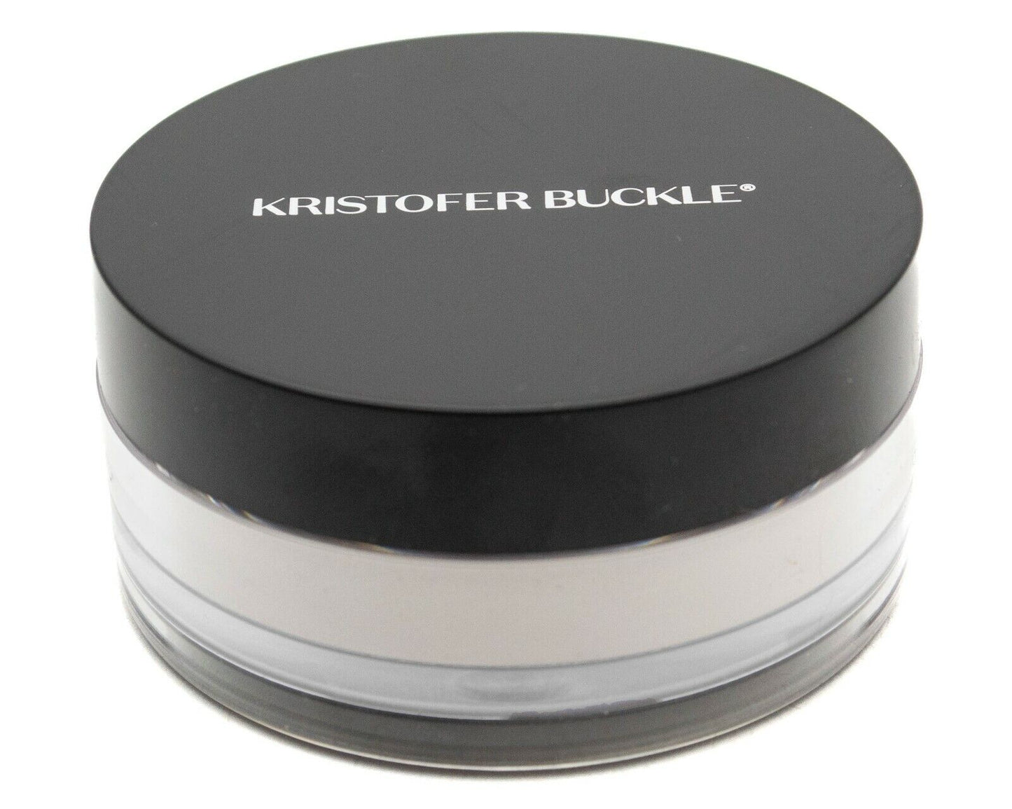 Kristofer Buckle Translucent Loose Setting Powder .37oz