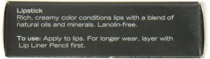 Youngblood LIPSTICK, Smolder  1.4oz