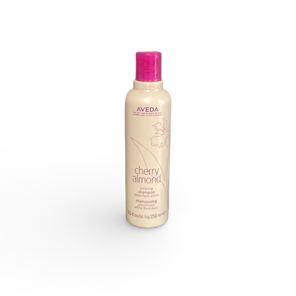 Aveda Cherry Almond Softening Shampoo 8.5 Oz