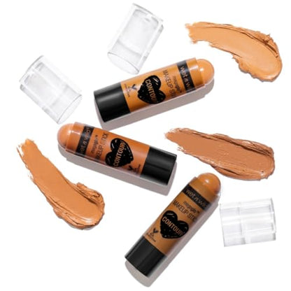 MegaGlo Vitamin E Makeup Stick
