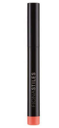 Fiona Stiles Color Impact Satin Lip Crayon Sunny Dip  .04 oz