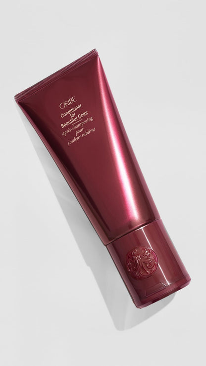 Oribe Conditioner for Beautiful Color 6.8 oz.