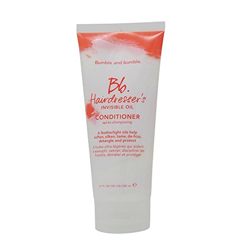 Bumble and bumble BB Hairdresser's Invisible Oil Conditioner  6.7 fl oz