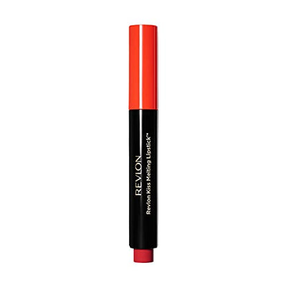 Revlon x WW84 Wonder Woman Moisturizing Non-Sticky Lipcolor with Coconut Oil and Shea Butter