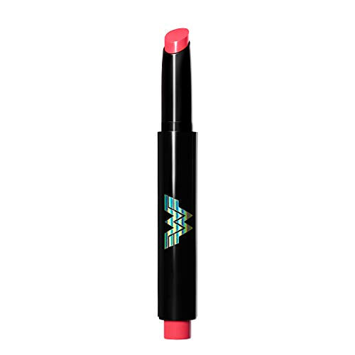 Revlon x WW84 Wonder Woman Moisturizing Non-Sticky Lipcolor with Coconut Oil and Shea Butter