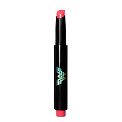 Revlon x WW84 Wonder Woman Moisturizing Non-Sticky Lipcolor with Coconut Oil and Shea Butter