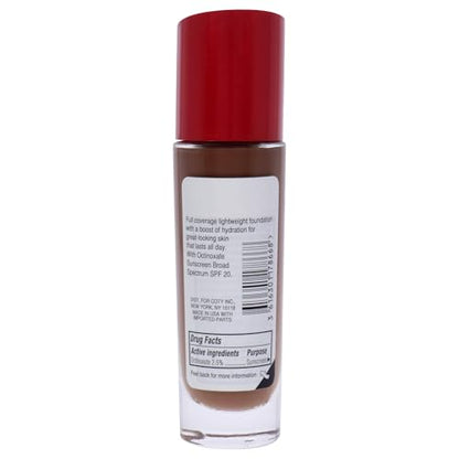 Rimmel Lasting Finish 25HR Foundation Parent