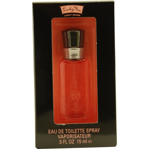 LIZ CLAIBORNE Lucky You