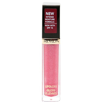 Revlon Super Lustrous Lipgloss, SPF 15, 0.2 Ounce