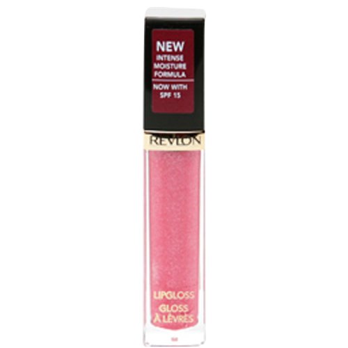 Revlon Super Lustrous Lipgloss, SPF 15, 0.2 Ounce