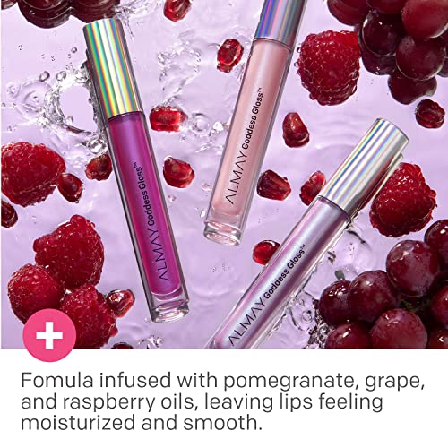Almay Goddess Gloss