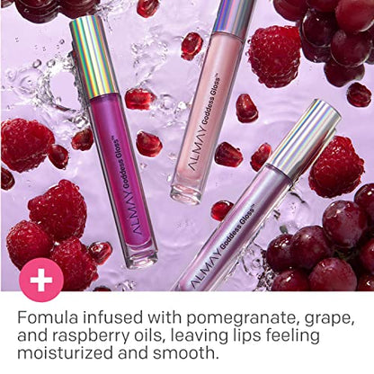 Almay Goddess Gloss