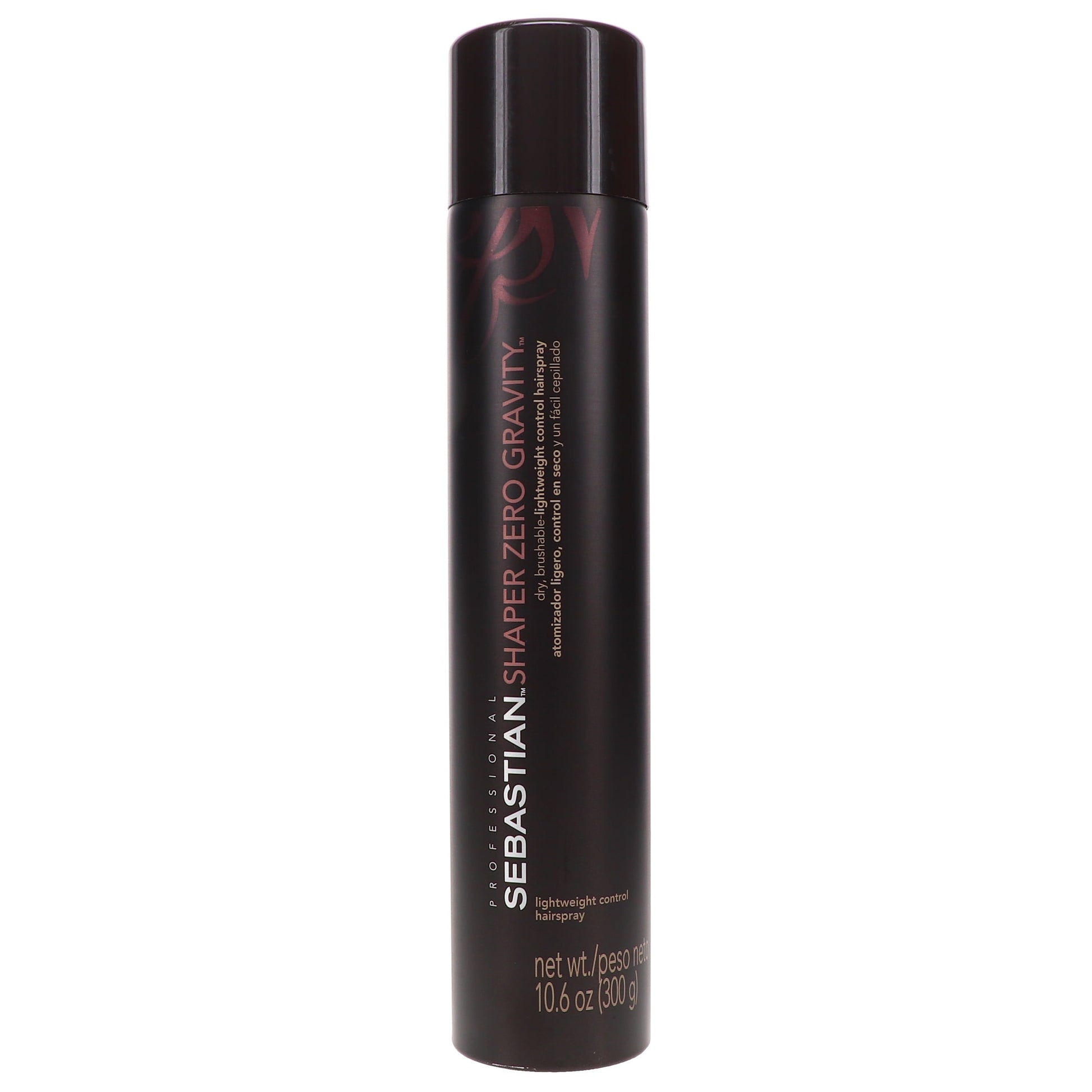 Sebastian Professional Shaper Zero Gravity Hair Spray, 10.6 oz