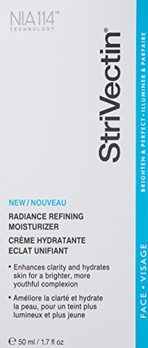 StriVectin RADIANCE REFINING MOISTURIZER  1.7 fl oz