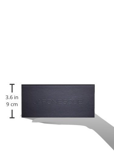Japonesque Pixelated Color Eye Shadow Palette .57 Oz.