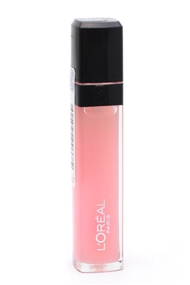L'Oreal Infallible Mega Lip Gloss,  Neon 309 Sayonara Sunset  8ml