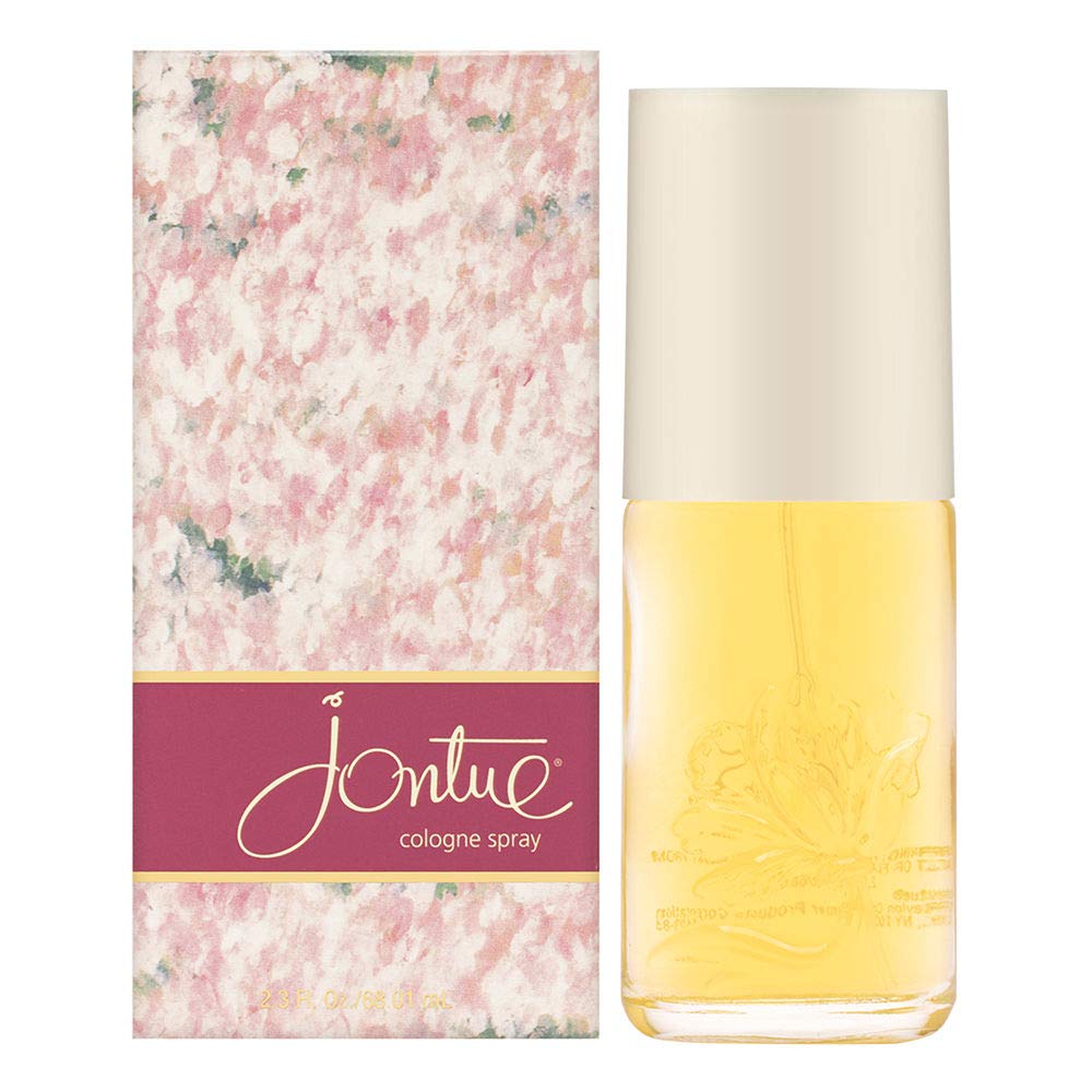 Revlon JONTUE Cologne Spray  2.3 fl oz