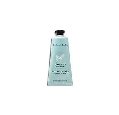Crabtree & Evelyn GOATMILK  Hand Therapy  3.5 fl oz