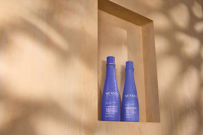 Nexxus Hy-Volume Shampoo for Flat and Limp Hair, 16.5 fl oz