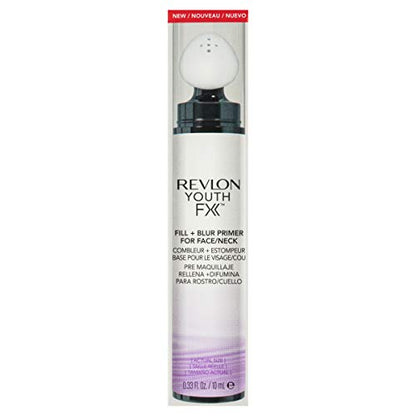 Revlon Youth Fx Fill + Blur Primer