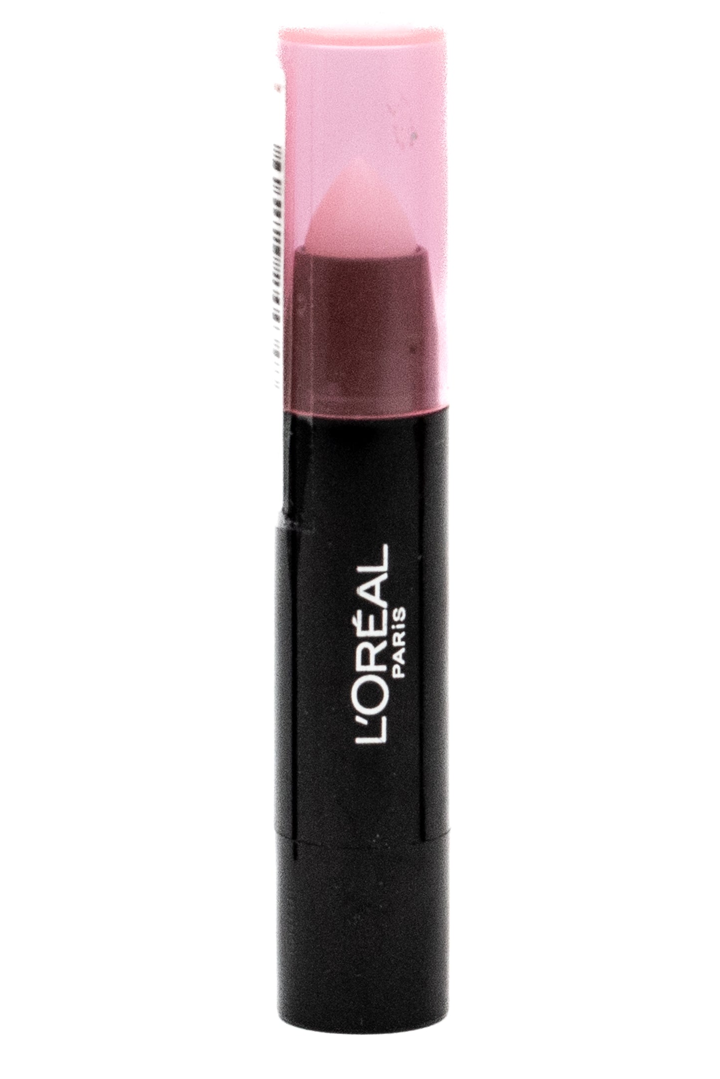 L'Oreal Paris INFALLIBLE Sexy Balm Sheer, 101 We Wear Pink