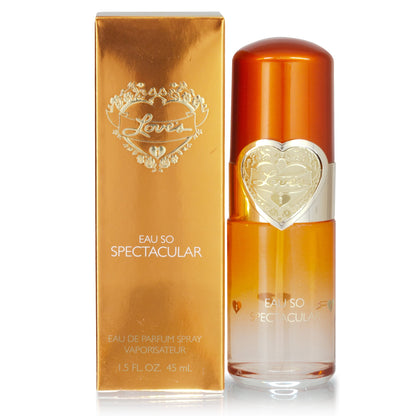 Love's EAU SO SPECTACULAR Eau de Parfum Spray  1.5 fl oz