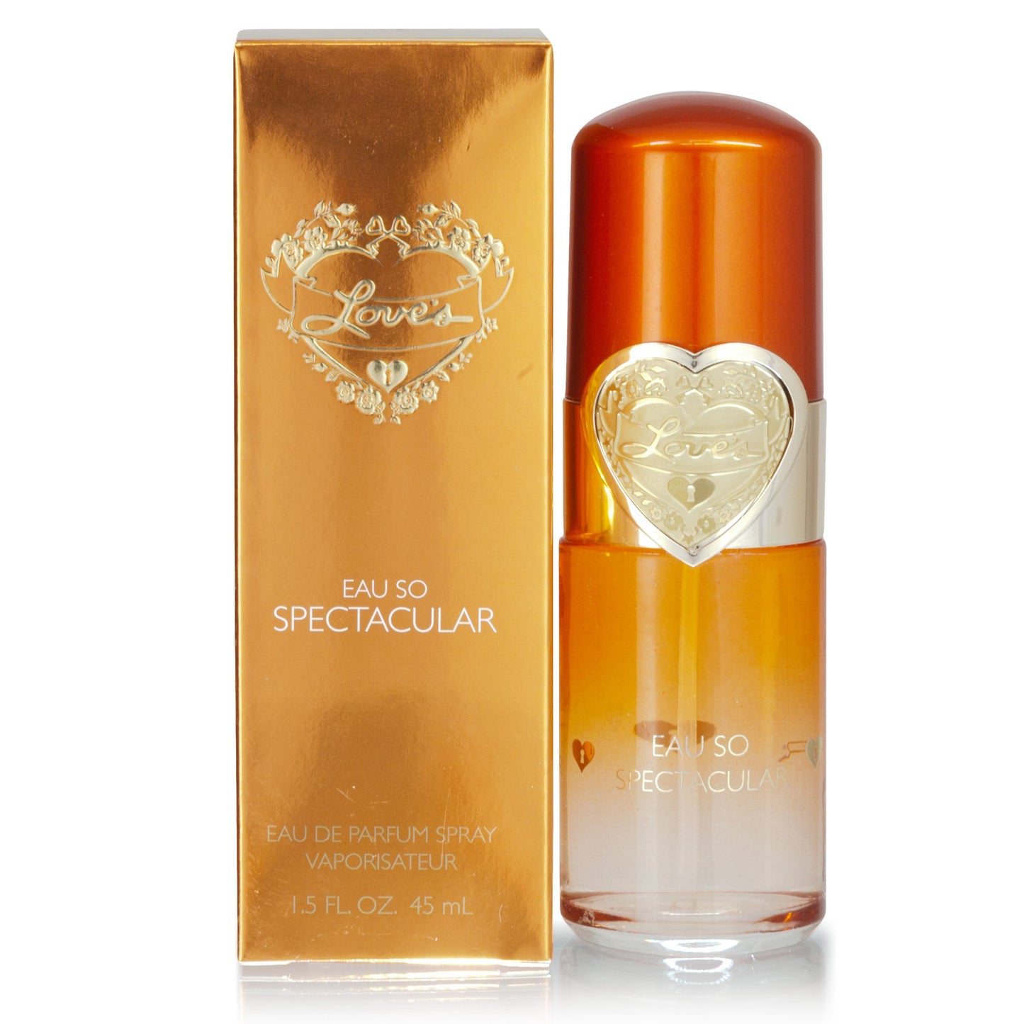Love's EAU SO SPECTACULAR Eau de Parfum Spray  1.5 fl oz