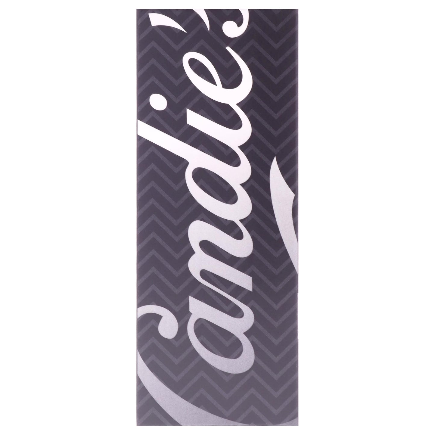 Candie's Black Eau De Toilette Spray, Fragrance for Him, Woody Cologne for Men, 3.4 fl oz, 1 Piece