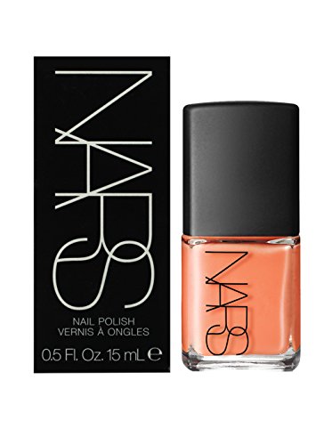 Nars/opaque Nail Polish Wind Dancer 0.5 Oz 0.5 Oz Nail Polish 0.5 OZ