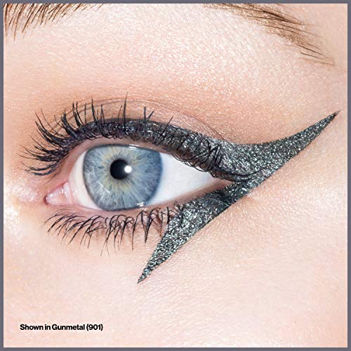 Revlon So Fierce! Chrome Ink Liquid Eyeliner